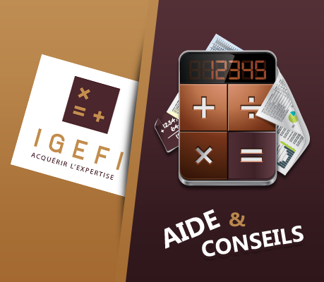 COnseils IGEFI