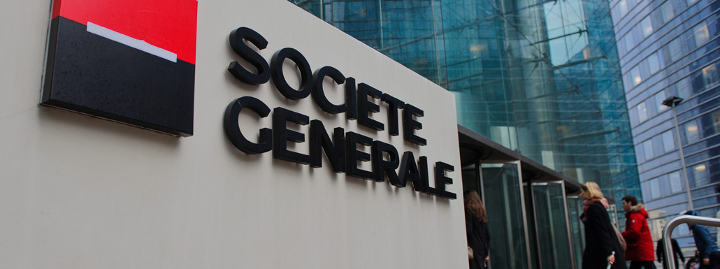 Société générale