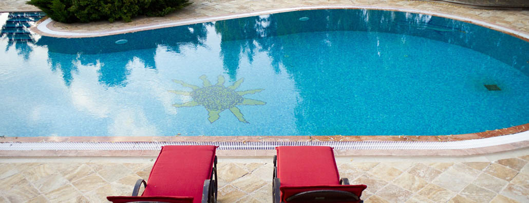 rénovation piscine