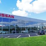 Pourquoi visiter le garage Nissan ?