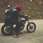 Bien s’équiper pour rouler à moto