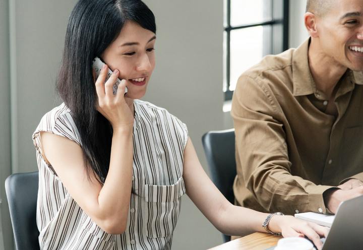 L'accueil téléphonique dans la relation client