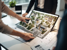 Investir dans le neuf : comprendre l’achat sur plan